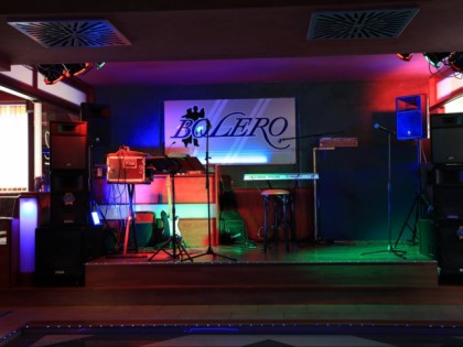 Foto: Tanzcafe Bolero